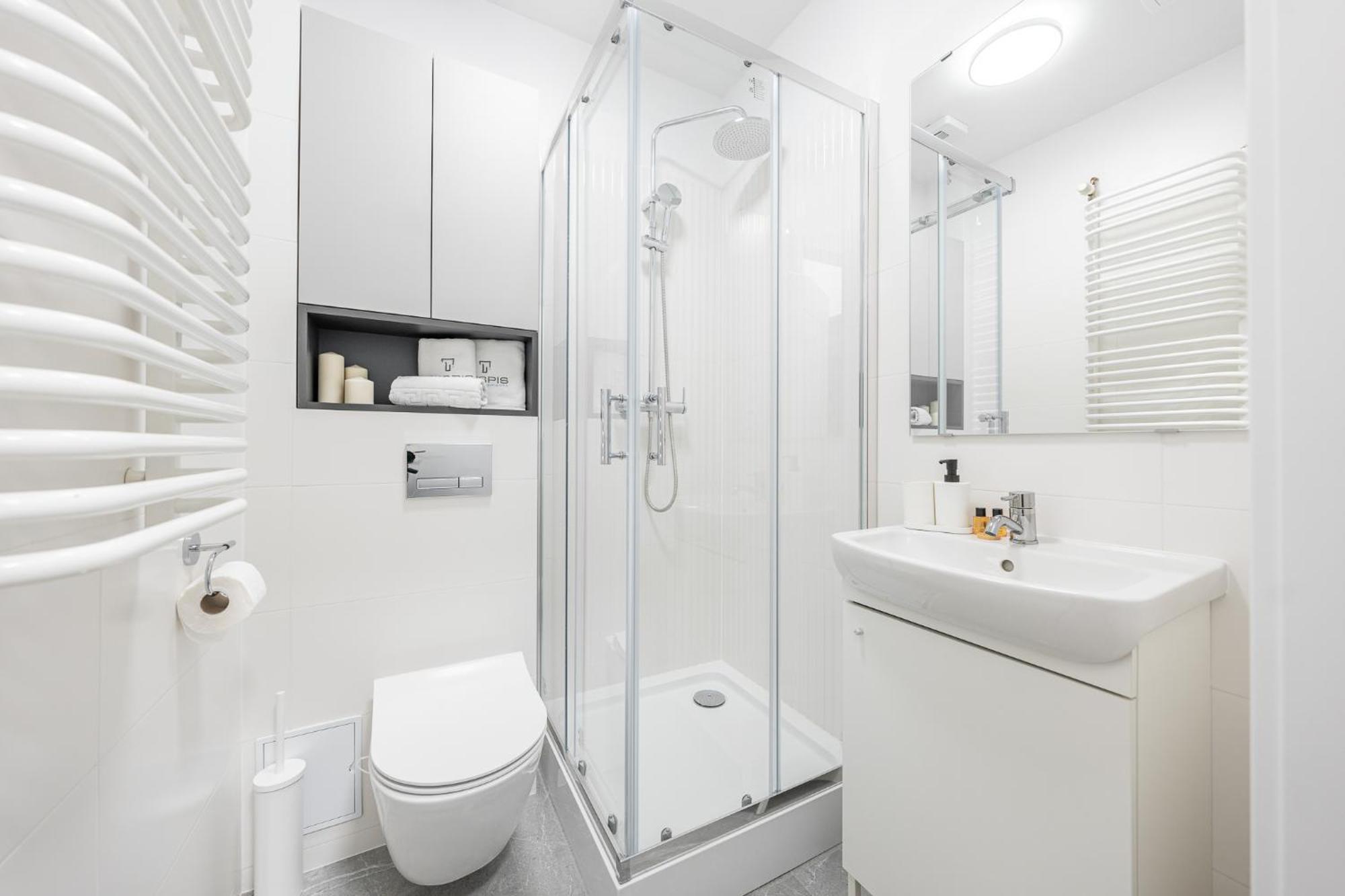 Apartamenty Tespis - Historic House Next To The Cathedral In The City Centre Катовице Екстериор снимка